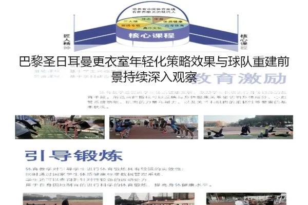 巴黎圣日耳曼更衣室年轻化策略效果与球队重建前景持续深入观察
